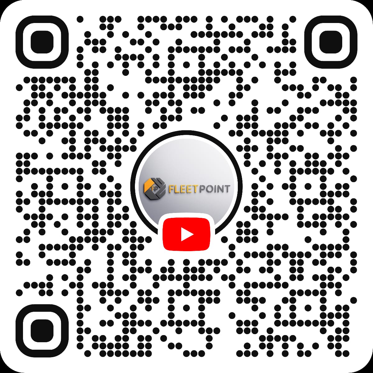 YouTube QR