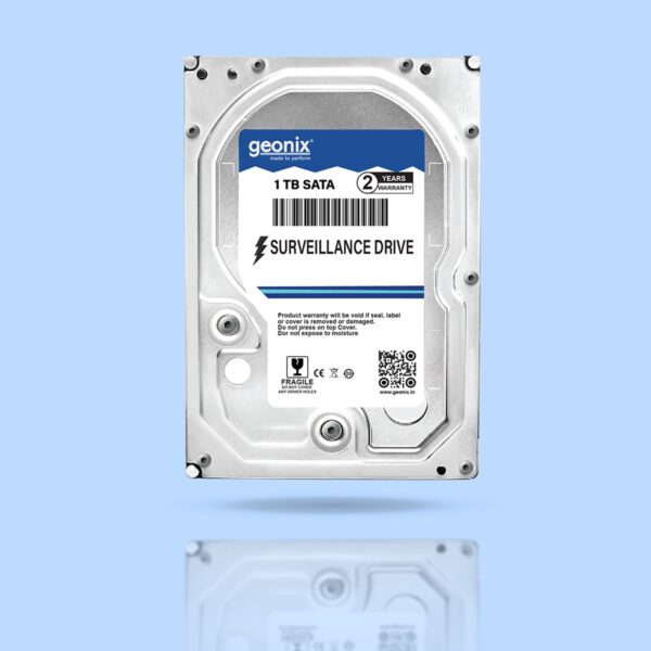 1 TB HDD FLEETPOINT