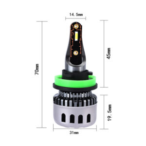 FleetPoint Led Headlight