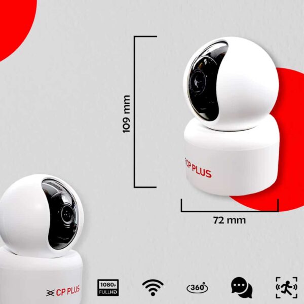 Wifi Camera